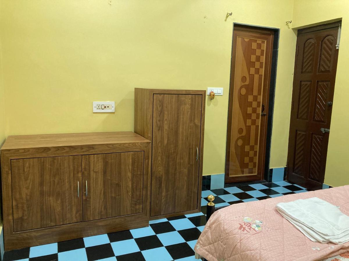 Anjali Homestay Bnb Siliguri Exterior foto