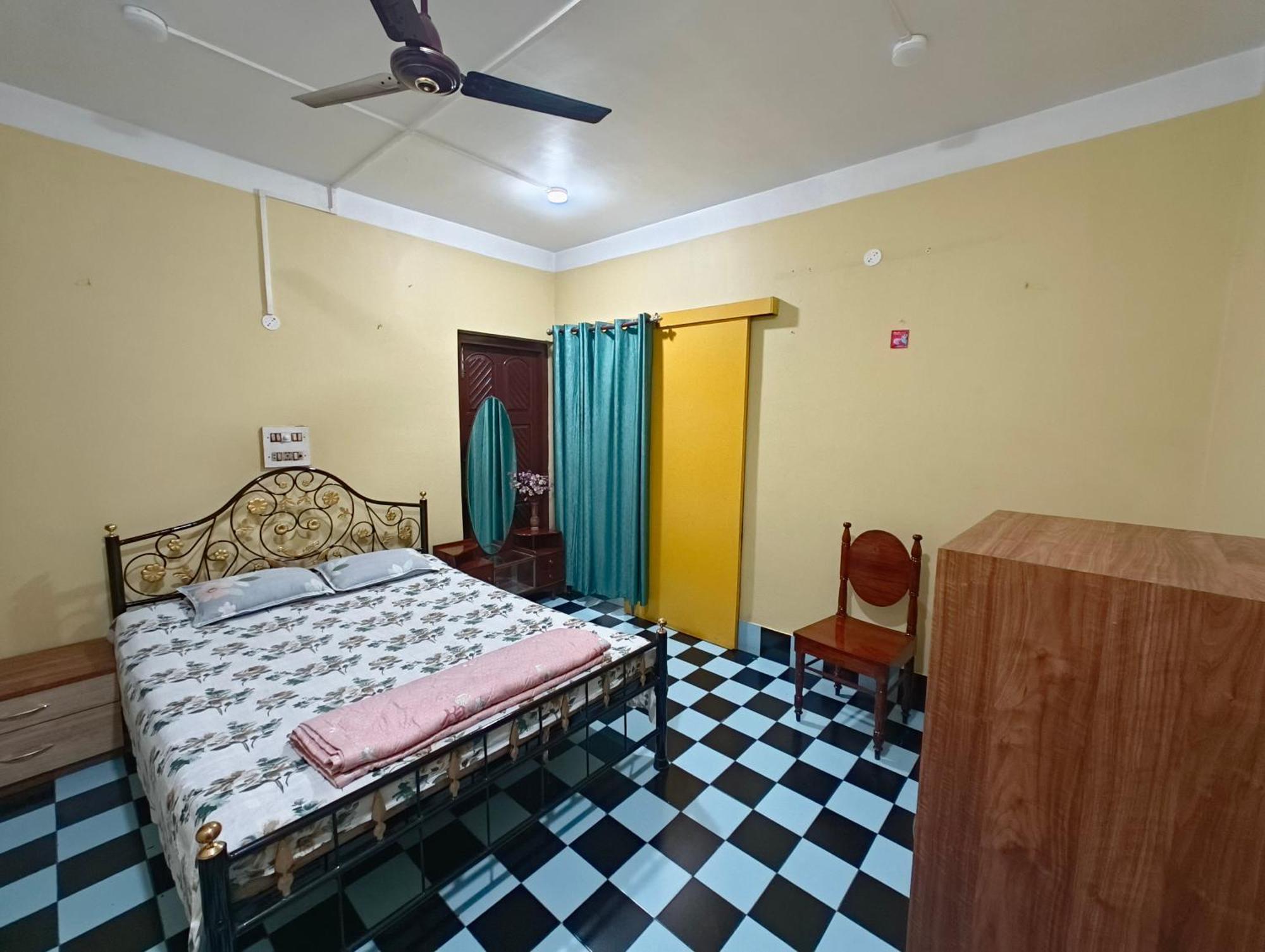 Anjali Homestay - 10 Mins From Airport Siliguri Exterior foto